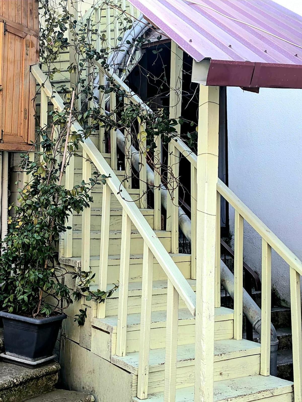 Old Town-Booking Apartment Tbilisi Exterior photo